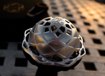 Kaloud Lotus II / 2 - Shisha Aufsatz - HOOKAH BLACK SHOP Kaloud Lotus II / 2 - Shisha Aufsatz - HOOKAH BLACK SHOP