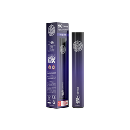 187 Straßenrande Akku - NIGHT BLUE - Mehrweg Basisgerät