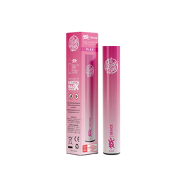 187 Straßenrande Akku - PINK - Mehrweg Basisgerät