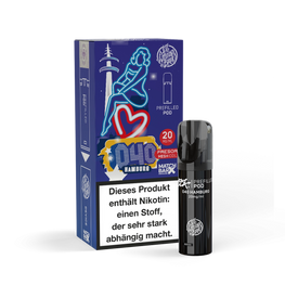 187 Straßenrande Device Pod - 040 Hamburg