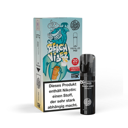 187 Straßenrande Device Pod - Beach Vibez