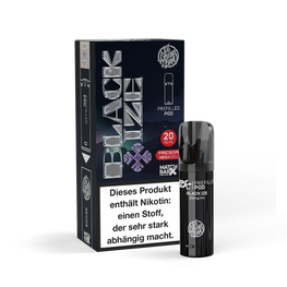 187 Straßenrande Device Pod - Black IZE