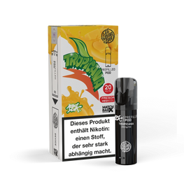 187 Straßenrande Device Pod - Tropicana