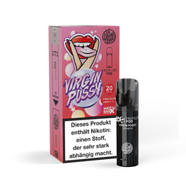 187 Straßenrande Device Pod - Virgin Pussy