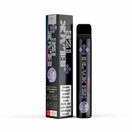 187 Vape - Black Ize - Einweg E-Zigarette