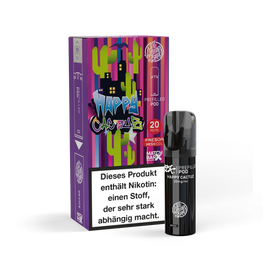 187 Straßenbande Pod - Happy Cactuz