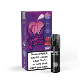 187 Straßenbande Pod - Juicy Puzzy