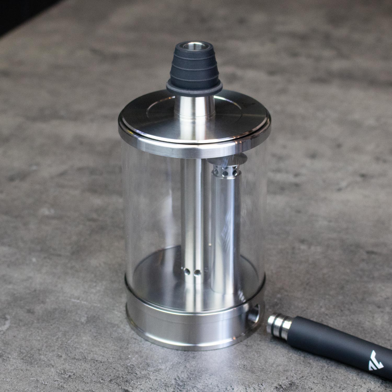 VYRO One V3 - Ghost VYRO One V3 - Ghost