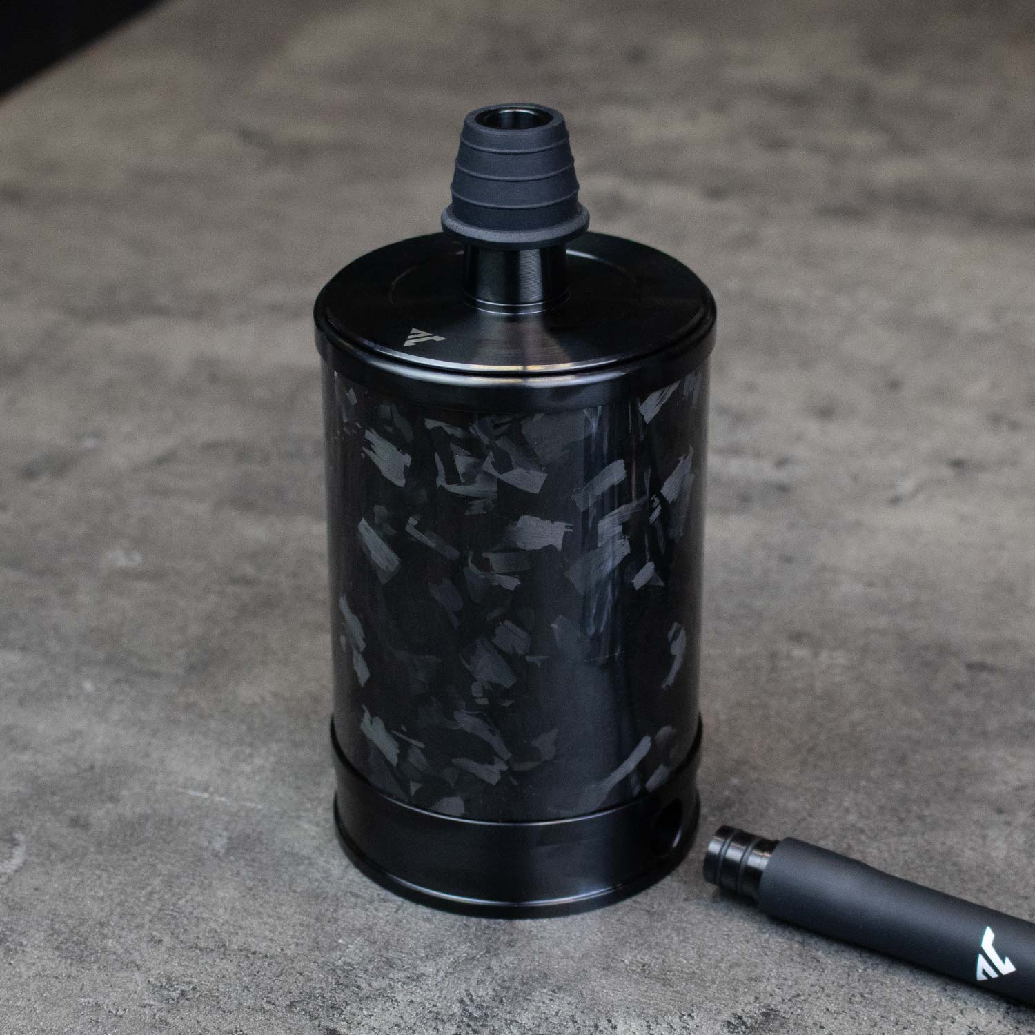 VYRO One V3 - Forged Black VYRO One V3 - Forged Black