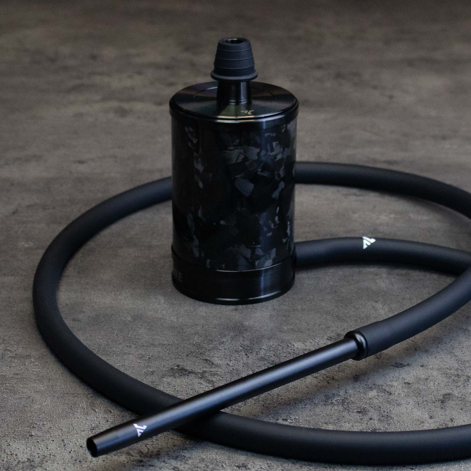 VYRO One V3 - Forged Black VYRO One V3 - Forged Black