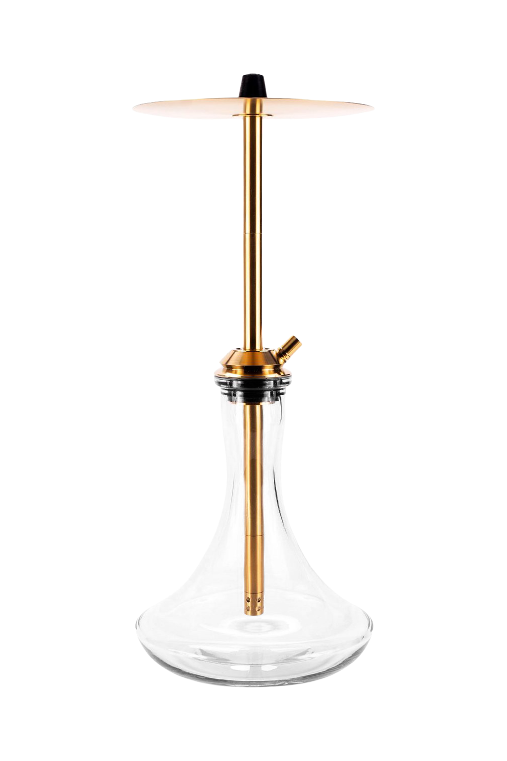 VYRO Versa - Gold Clear VYRO Versa - Gold Clear