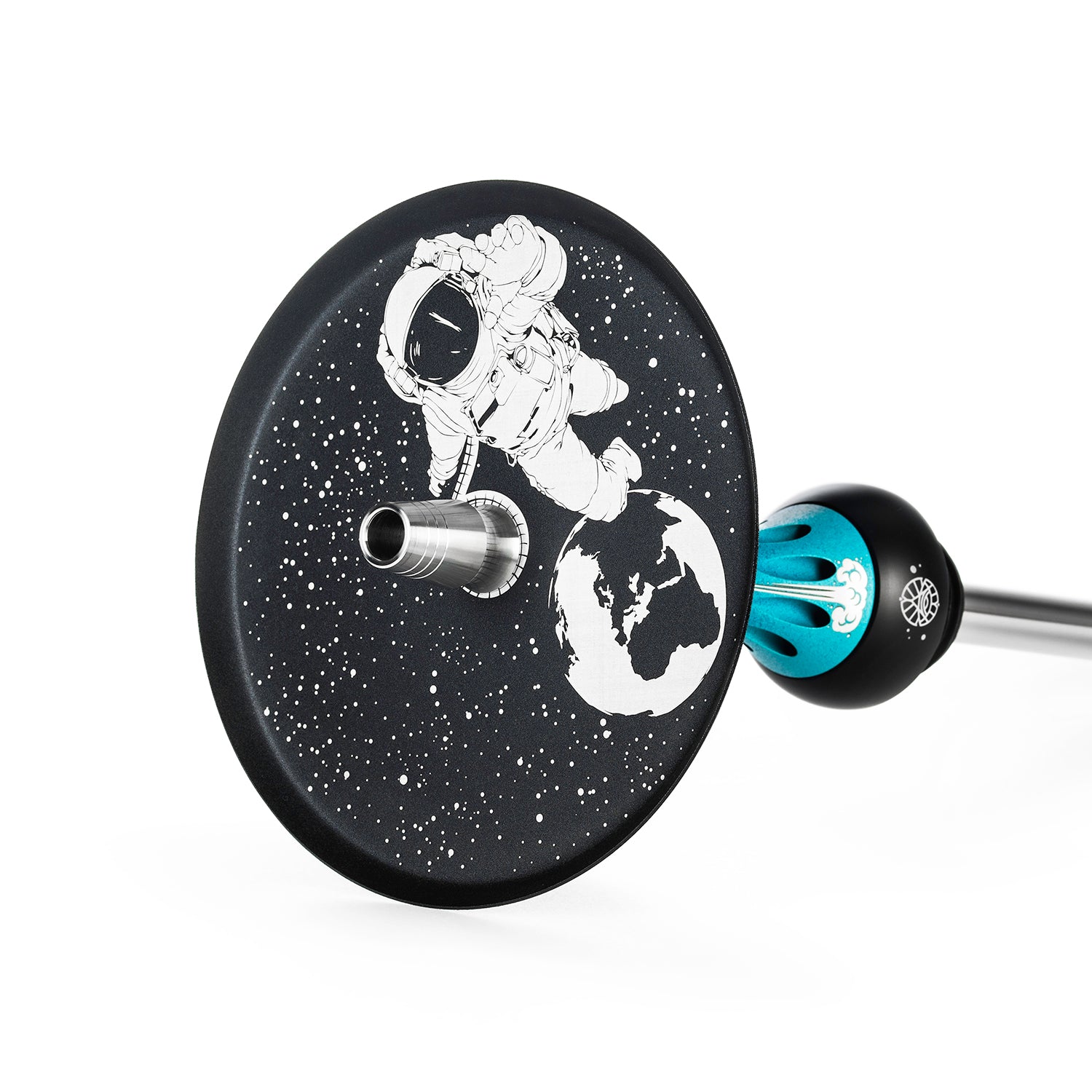 ALPHA Hookah Model X - HOUSTON POLAR NIGHT ALPHA Hookah Model X - HOUSTON POLAR NIGHT