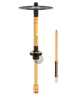 ALPHA Hookah - ORO Prime