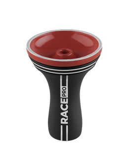 ALPHA Bowl - RACE Phunnel PRO - Red