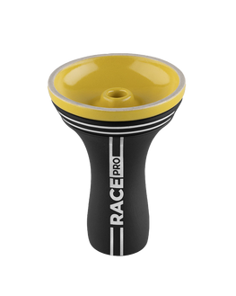 ALPHA Bowl - RACE Phunnel PRO - Yellow