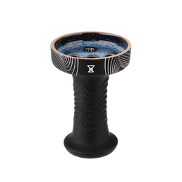 ALPHA Bowl - WAVE Killer - Atlantic Black
