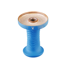 ALPHA Bowl - WAVE Phunnel - Arctic Blue