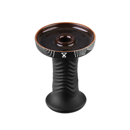 ALPHA Bowl - WAVE Phunnel - Indian Black
