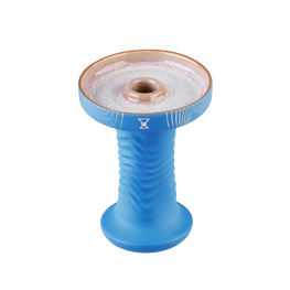 ALPHA Bowl - WAVE Phunnel - South Blue