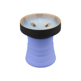 ALPHA Bowl - FUSION Tabakkopf - Blue