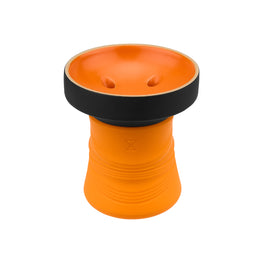 ALPHA Bowl - FUSION Tabakkopf - Orange