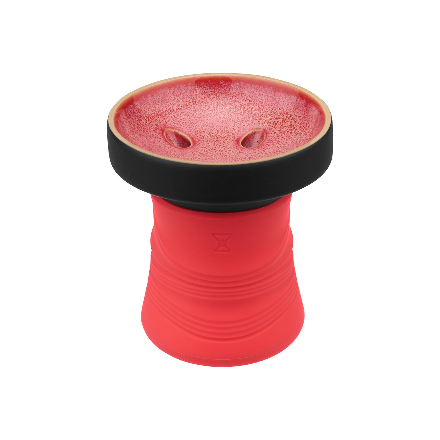 ALPHA Bowl - FUSION Tabakkopf - Red ALPHA Bowl - FUSION Tabakkopf - Red