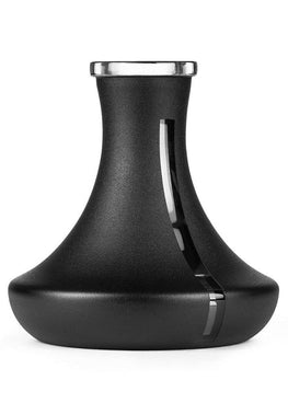 ALPHA Craft Mini Steck-Bowl Black Matt