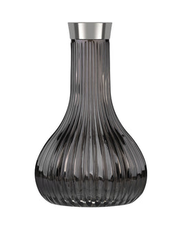 ALPHA Hookah - TWISTLOCK - Drop Bowl Dark