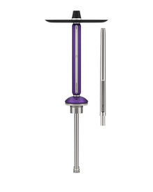 ALPHA Hookah ECHO - JADE PURPLE
