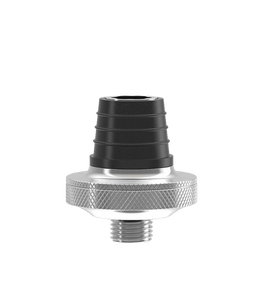 ALPHA Hookah XR - ORO, SMART BOX, EXZO