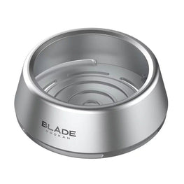 Blade Hookah HMD Silver