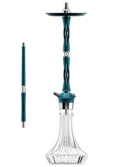 Blade Hookah LE2 - Aqua