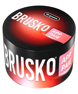 BRUSKO 25g - APP PAIE