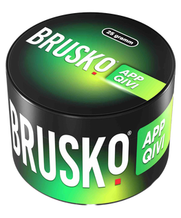 BRUSKO 25g - APP QIVI