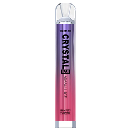 CRYSTAL Bar - Vimbull Ice - Einweg E-Zigarette