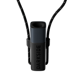 DARKSIDE D-STICK Blue - Persönliches Mundstück