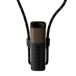 DARKSIDE D-STICK Bronze - Persönliches Mundstück