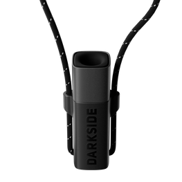 DARKSIDE D-STICK Grey - Persönliches Mundstück