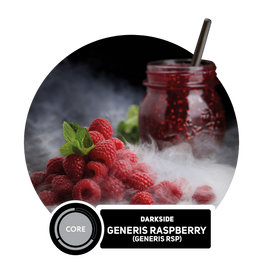 DARKSIDE Tabak CORE 100g - GENERIS RSP