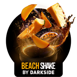 DARKSIDE Tabak SHAKE 120g - BEACH SHAKE