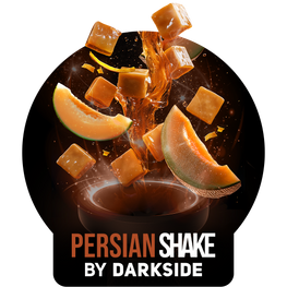 DARKSIDE Tabak SHAKE 120g - PERSIAN SHAKE