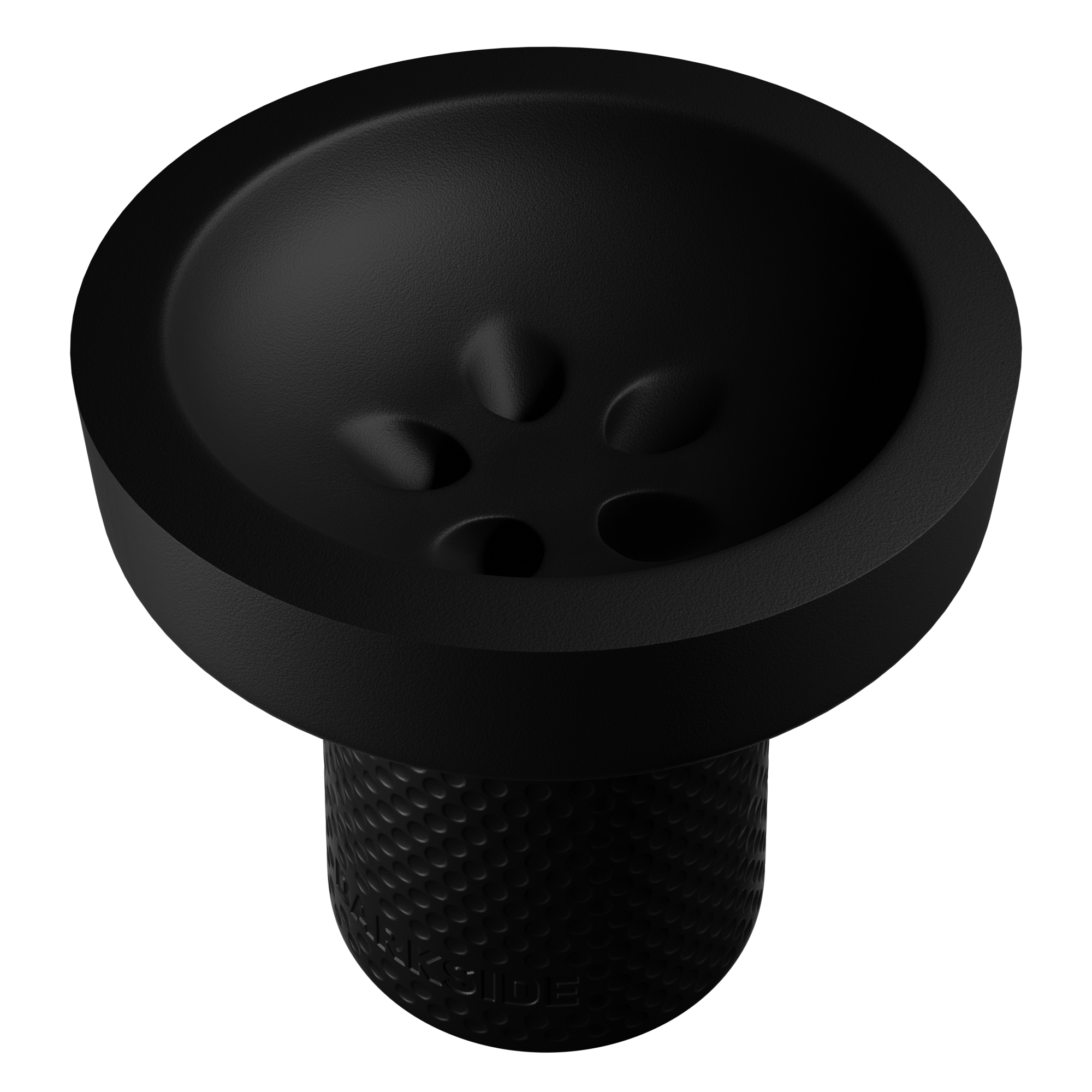 DARKSIDE SHOT Bowl - Shisha Kopf DARKSIDE SHOT Bowl - Shisha Kopf