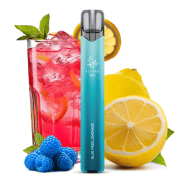 ELFBAR 800 Blue Razz Lemonade - Einweg E-Zigarette