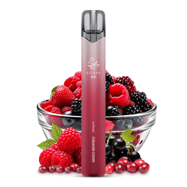 ELFBAR 800 Mixed Berries - Einweg E-Zigarette