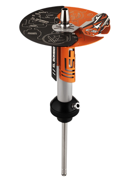 EL BOMBER Hookah - DUST 2 - Game Series