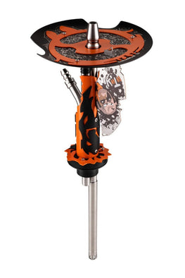 EL BOMBER Hookah - EL PUDGO Limited KTM