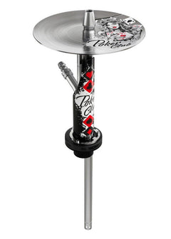 EL BOMBER Hookah - Igla Poker Club
