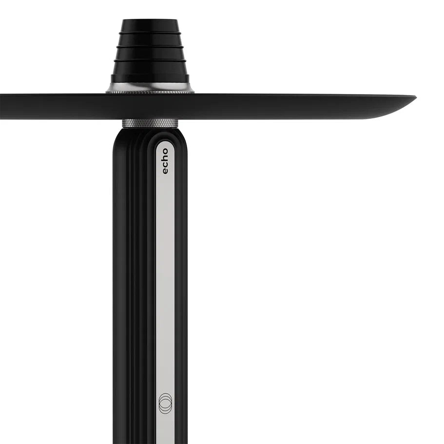 ALPHA Hookah ECHO - NOIR ALPHA Hookah ECHO - NOIR