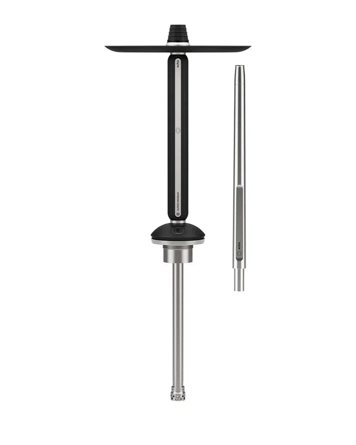 ALPHA Hookah ECHO - NOIR ALPHA Hookah ECHO - NOIR