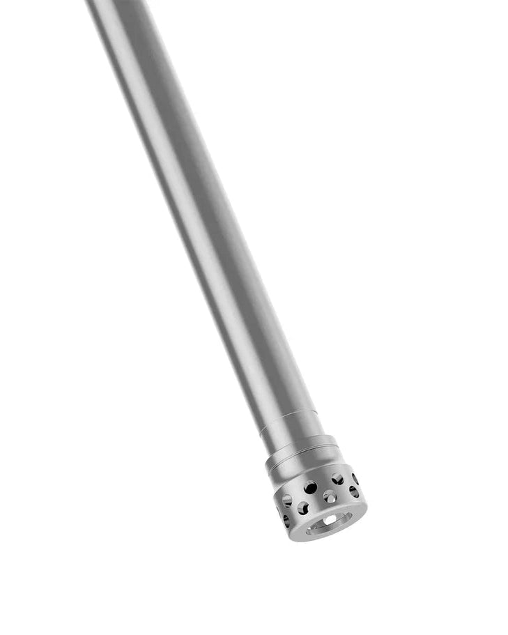 ALPHA Hookah ECHO - NOIR ALPHA Hookah ECHO - NOIR